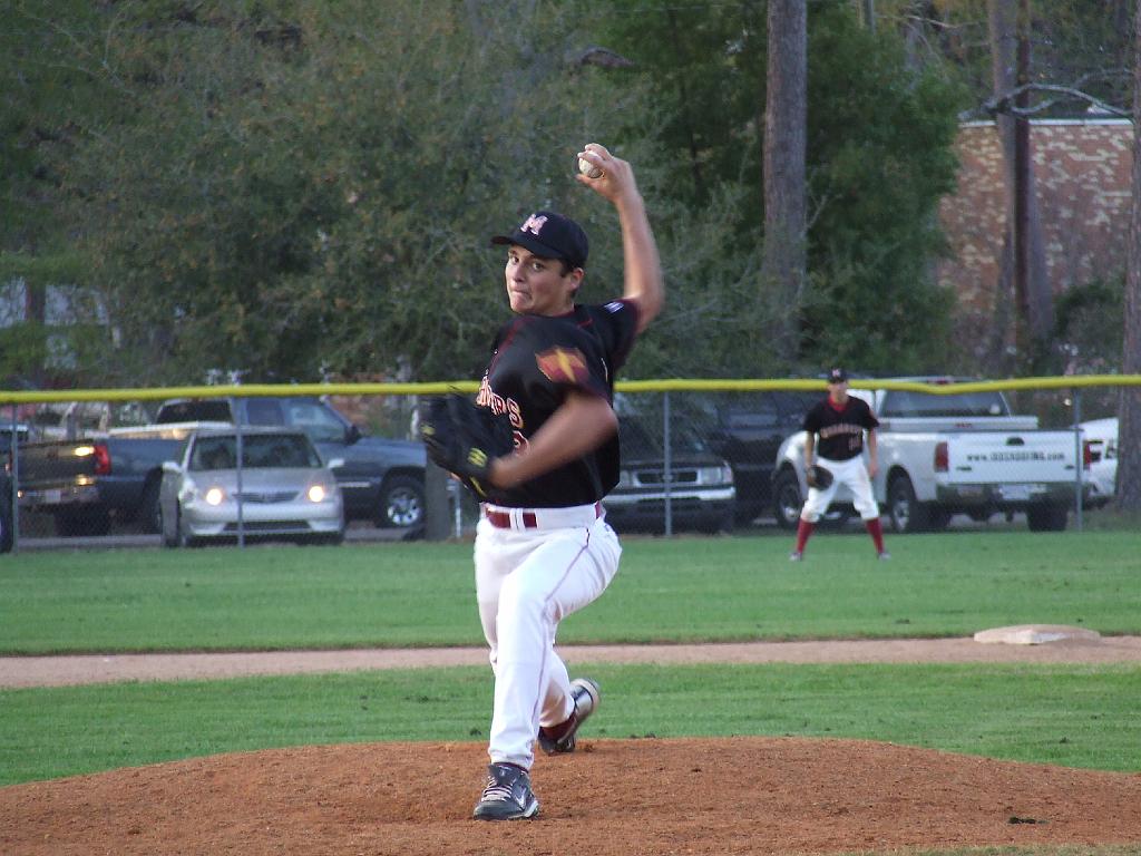 Br Martin vs St Paul 3-9-09 (103)
